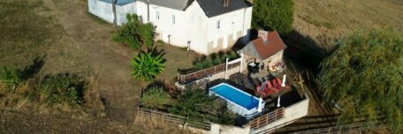 Vacances entre Corrèze et Dordogne